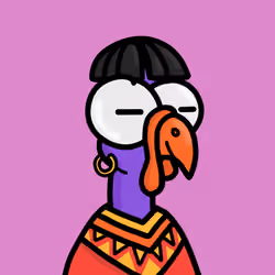 Turkey #5776
