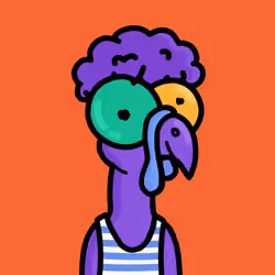 Turkey #1581