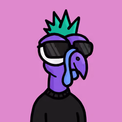 Turkey #546