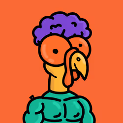 Turkey #5075