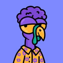 Turkey #6254