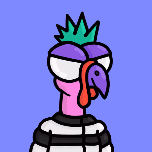 Turkeysmegaverse