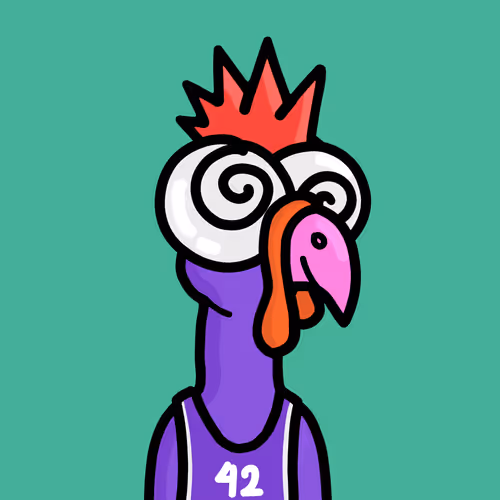 Turkey #4096
