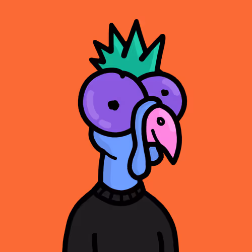 Turkeysmegaverse