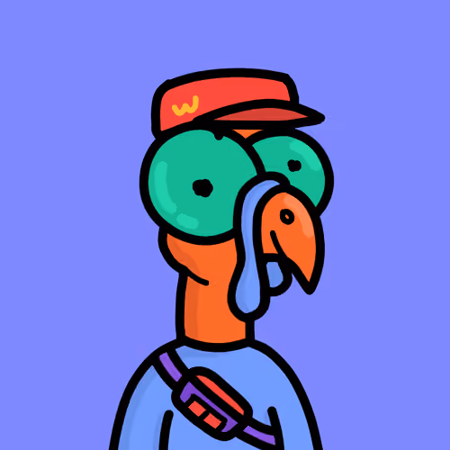 Turkey #1469