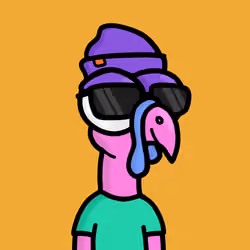 Turkey #4718