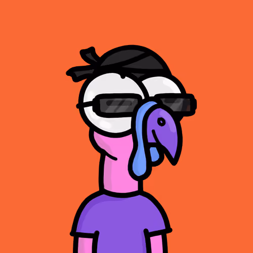 Turkey #6264