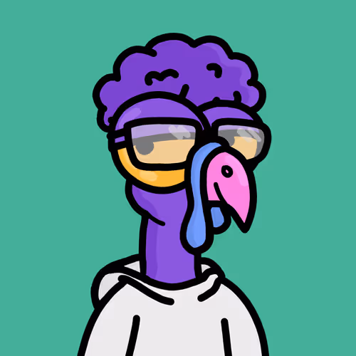 Turkey #4692