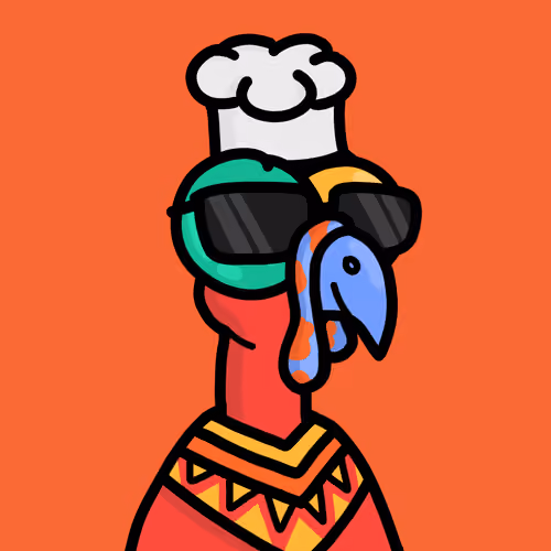 Turkey #3759