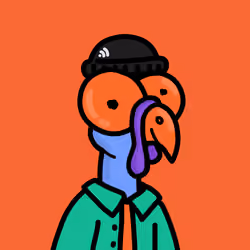 Turkey #6781