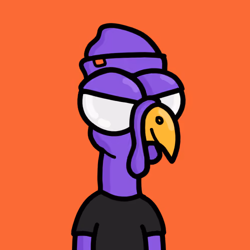 Turkey #4237