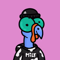Turkey #2997