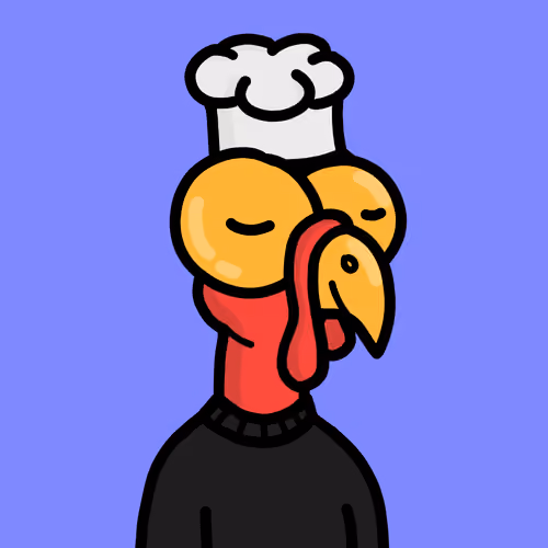 Turkey #2315