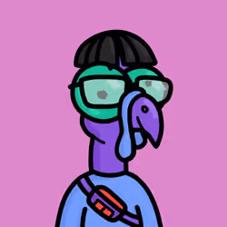 Turkey #7093