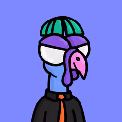 Turkey #6803