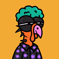 Turkey #4576