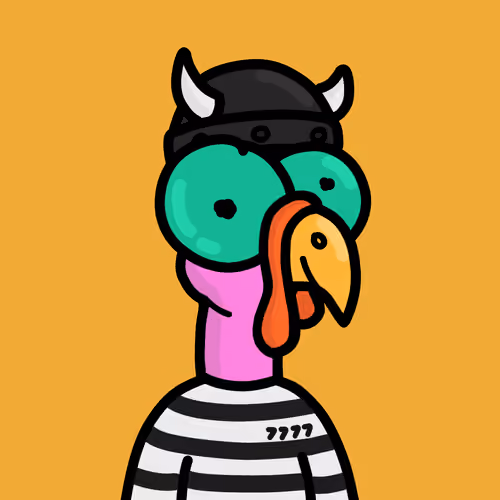 Turkey #2899