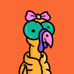 Turkey #4394