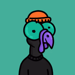 Turkey #6943