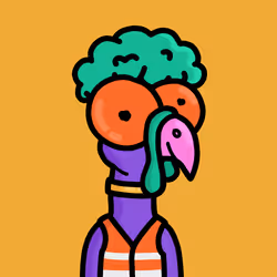 Turkey #3436