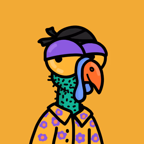 Turkeysmegaverse
