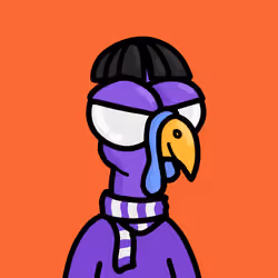 Turkey #5089