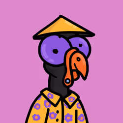 Turkey #6428