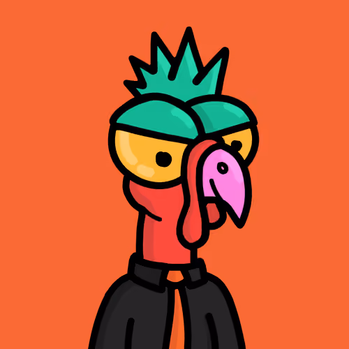 Turkey #2938