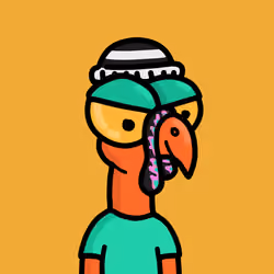 Turkey #6761