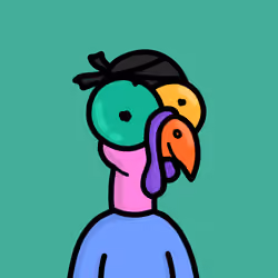 Turkey #7274