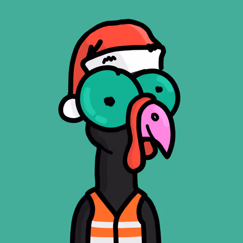 Turkey #2849