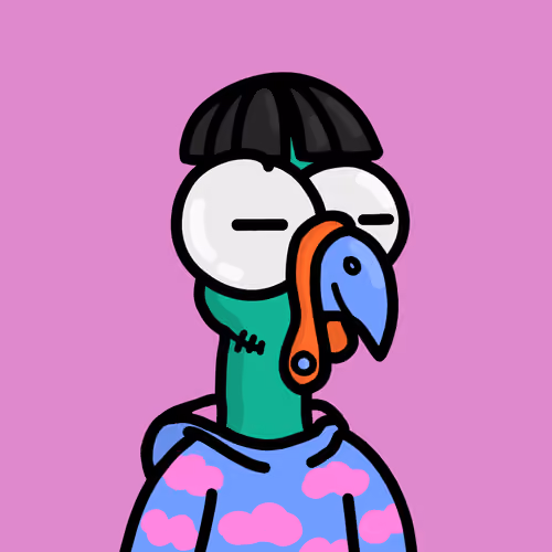 Turkey #2047