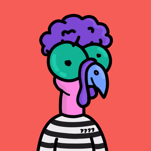 Turkey #2362