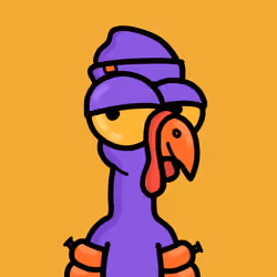Turkey #1331
