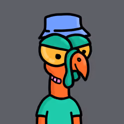 Turkey #2042