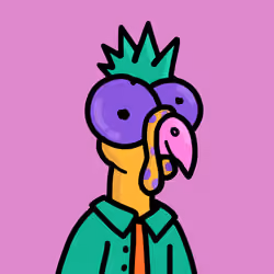 Turkey #6905