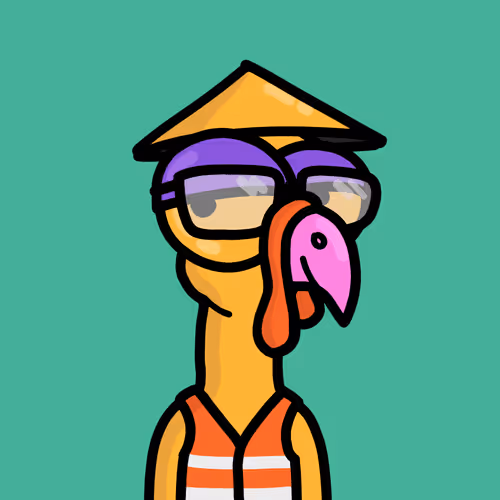 Turkey #1326