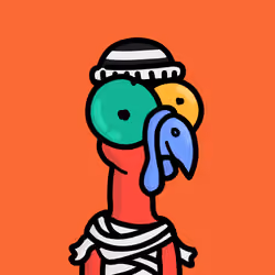 Turkey #4773