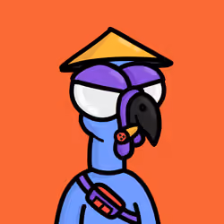 Turkey #5093