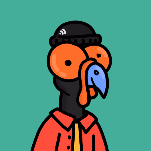 Turkey #3645