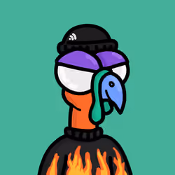 Turkey #1152