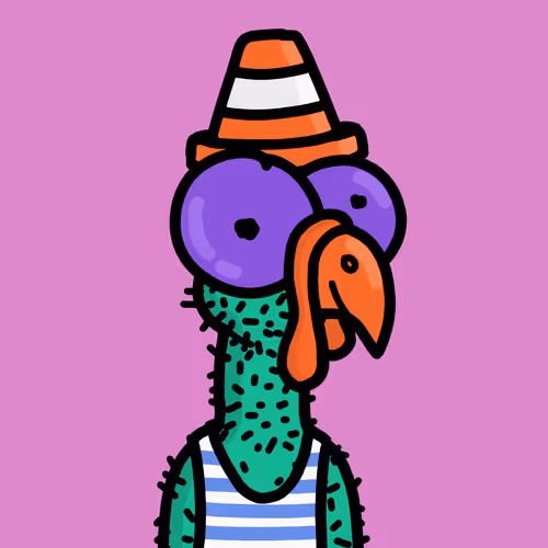 Turkey #4146