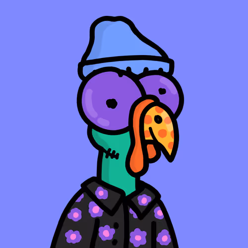 Turkey #2343