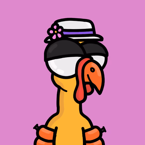 Turkey #1825