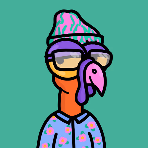 Turkey #5220