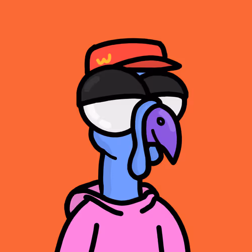 Turkey #7388