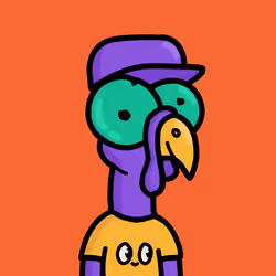 Turkey #1632