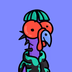 Turkey #5237