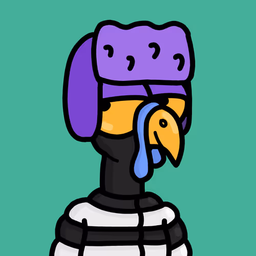 Turkey #6971
