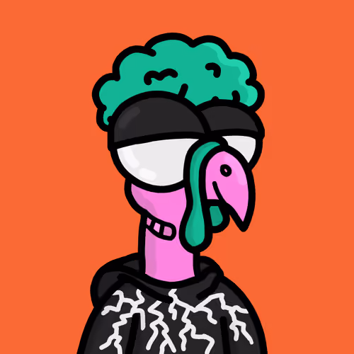 Turkey #6660